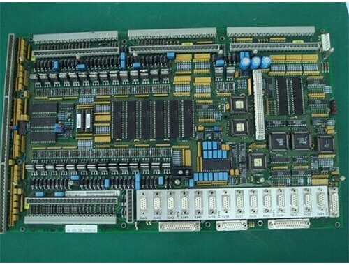 Automation Equopment Control PCBA