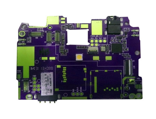 PCB SMT Assembly