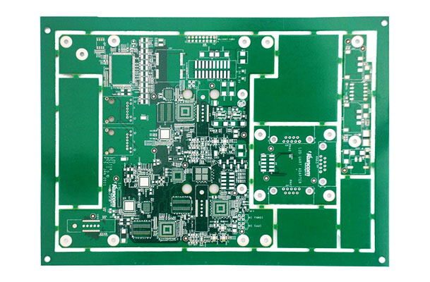 12 Layers PCB Board
