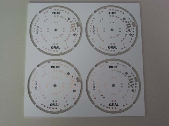 Aluminim Panel PCB