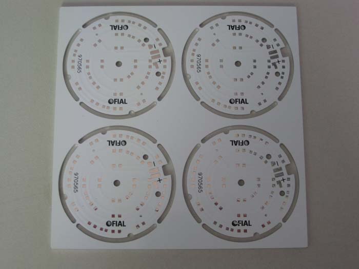 Aluminim Panel PCB