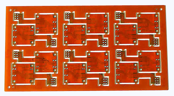 6 Layers FPC Board