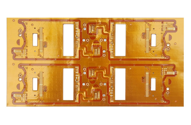 5 Layers FPC