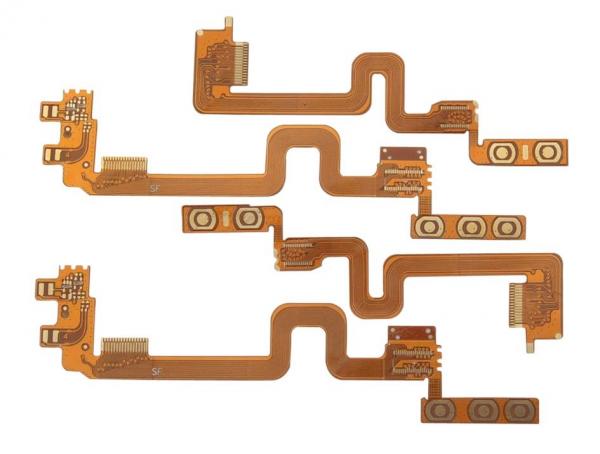 1OZ Flex PCB