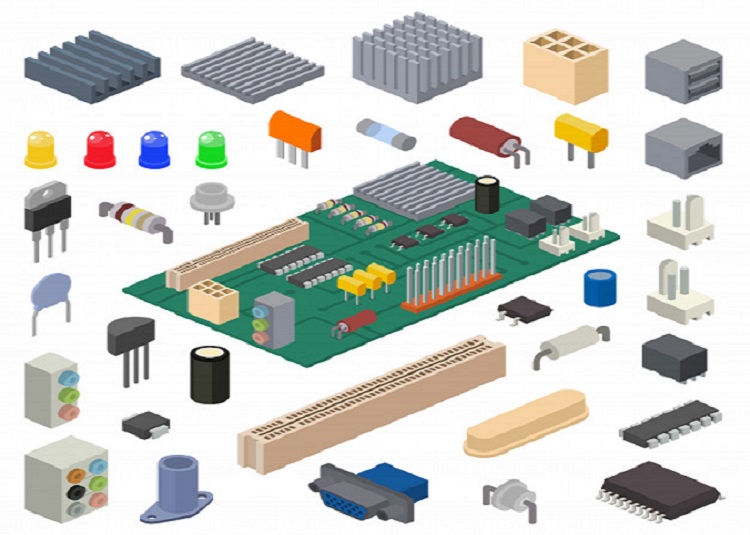 How AI Is Transforming Component Selection in Electronics