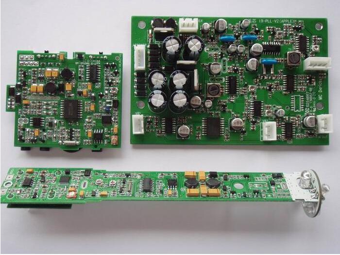 PCB Assembly Service