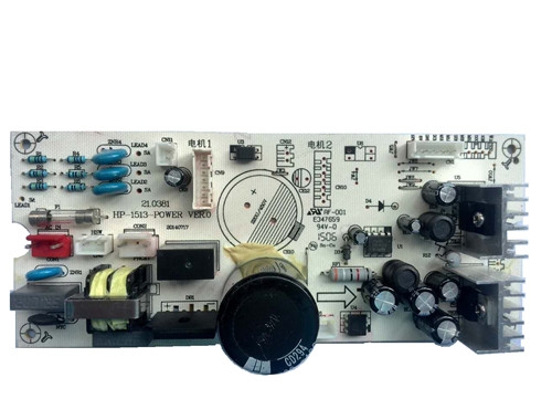 Air Cleaner PCBA