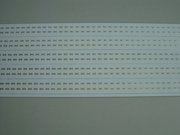 1.5m Long Aluminim PCB