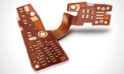 Flexible Printed Circuit