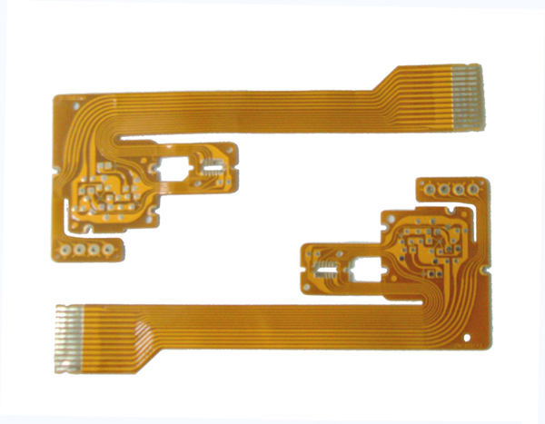 Flexible Circuits